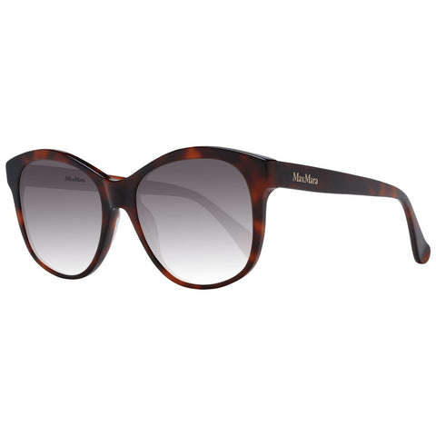 Ladies' Sunglasses Max Mara MM0007 5652B-0