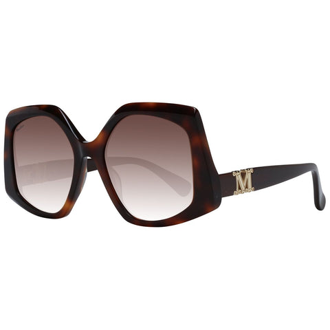 Ladies' Sunglasses Max Mara MM0012 5652F-0