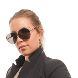 Ladies' Sunglasses Max Mara MM0001 6208A-1