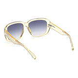 Ladies' Sunglasses Guess GU82335841W ø 58 mm-1