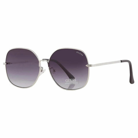 Ladies' Sunglasses Guess GF0385-6110B Ø 61 mm-0