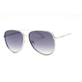 Ladies' Sunglasses Guess GU5206-10C ø 59 mm-0