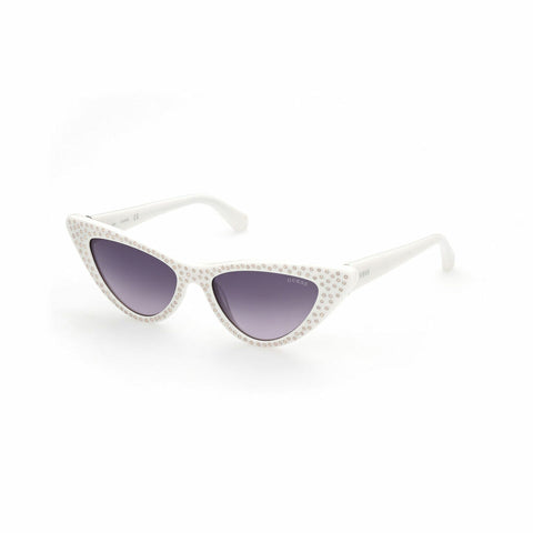 Ladies' Sunglasses Guess GU78105421C-0