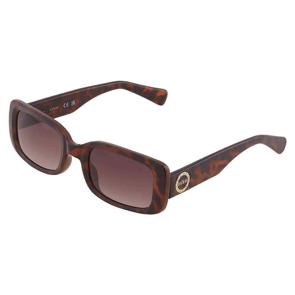 Ladies' Sunglasses Guess GF6135 52F 53 23 140-0