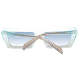 Ladies' Sunglasses Emilio Pucci EP0175 5689P-1