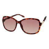 Ladies' Sunglasses Guess GF0393-5852F ø 58 mm-0