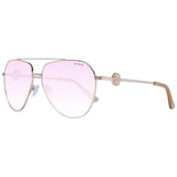 Ladies' Sunglasses Guess GF6140 6228T-0