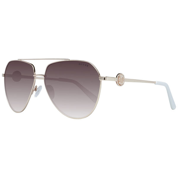 Ladies' Sunglasses Guess GF6140 6232F-0