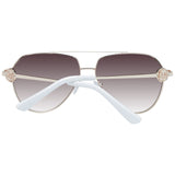 Ladies' Sunglasses Guess GF6140 6232F-1