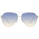 Ladies' Sunglasses Guess GF6140 6232W-2