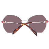 Ladies' Sunglasses Emilio Pucci EP0178 6128E-1