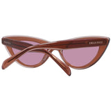 Ladies' Sunglasses Emilio Pucci EP0181 5347F-1