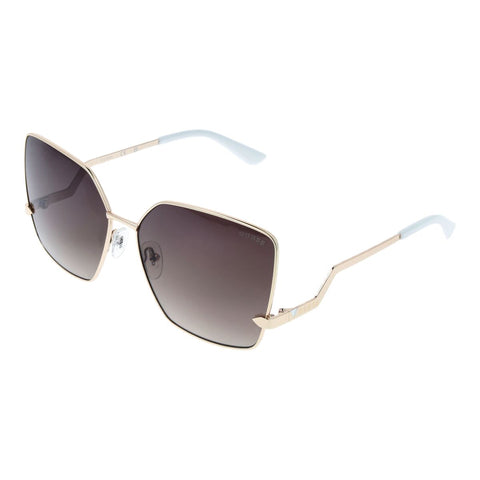 Ladies' Sunglasses Guess GU7814 6232G-0