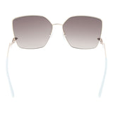 Ladies' Sunglasses Guess GU7814 6232G-3