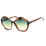 Ladies' Sunglasses Guess GU7813-53P ø 58 mm-0