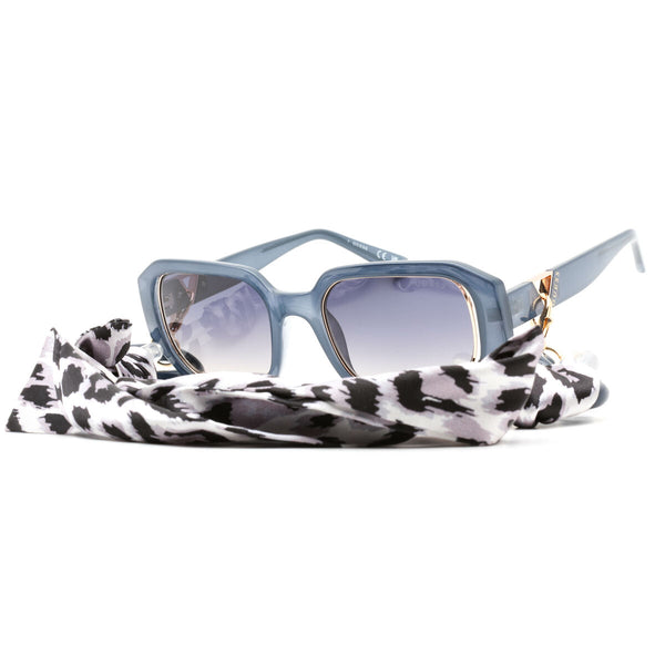 Ladies' Sunglasses Guess GU7817-20W Ø 53 mm-0