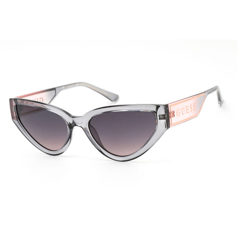 Ladies' Sunglasses Guess GU7819-20B ø 56 mm-0