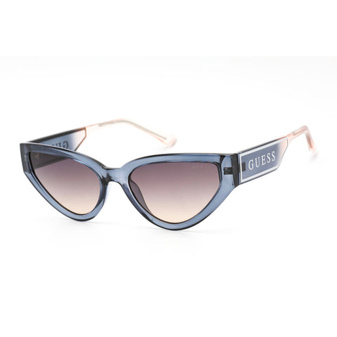 Ladies' Sunglasses Guess GU7819-92B ø 56 mm-0