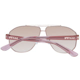 Ladies' Sunglasses Guess GF6145 6128F-1