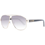 Ladies' Sunglasses Guess GF6145 6132B-0