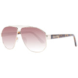 Ladies' Sunglasses Guess GF6145 6132F-0