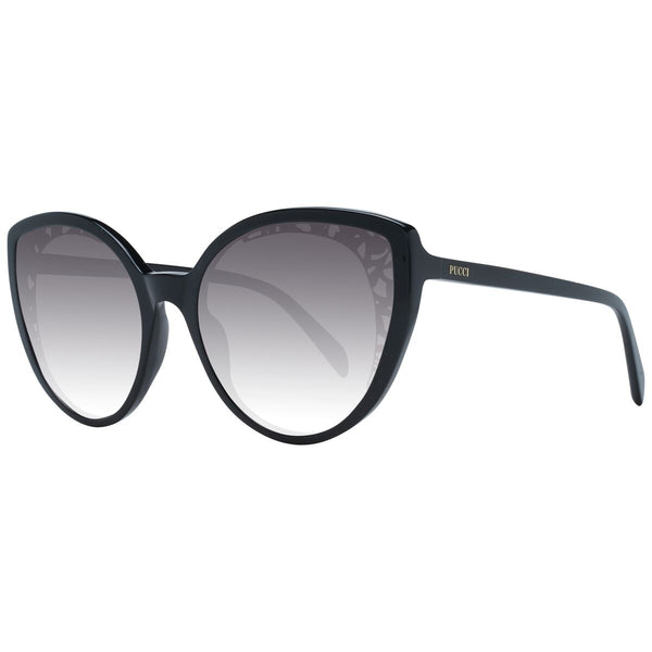 Ladies' Sunglasses Emilio Pucci EP0182 5801F-0