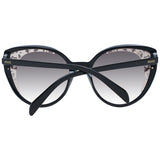 Ladies' Sunglasses Emilio Pucci EP0182 5801F-1