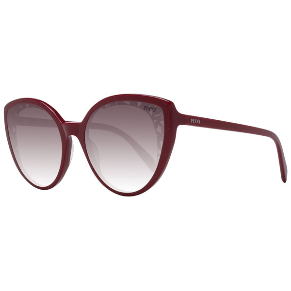 Ladies' Sunglasses Emilio Pucci EP0182 5866T-0