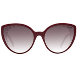 Ladies' Sunglasses Emilio Pucci EP0182 5866T-2