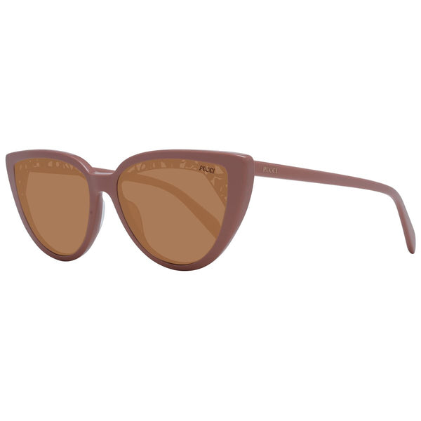 Ladies' Sunglasses Emilio Pucci EP0183 5845E-0