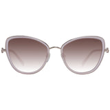 Ladies' Sunglasses Emilio Pucci EP0184 5774F-2