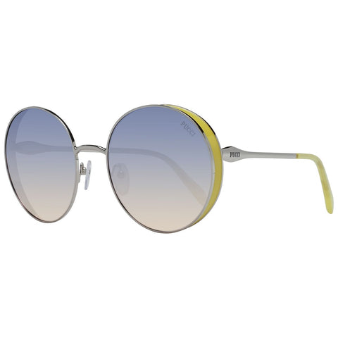 Ladies' Sunglasses Emilio Pucci EP0187 5616B-0