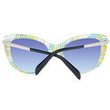 Ladies' Sunglasses Emilio Pucci EP0191 5601B-1