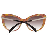 Ladies' Sunglasses Emilio Pucci EP0191 5652F-1