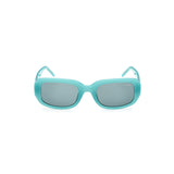 Ladies' Sunglasses Guess GU82505487N ø 54 mm-2