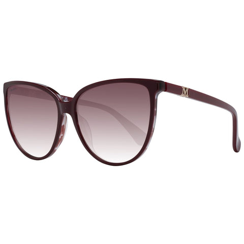 Ladies' Sunglasses Max Mara MM0045 5869T-0