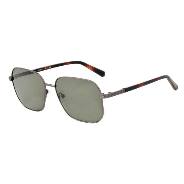 Men's Sunglasses Guess GU000515707N ø 57 mm-0