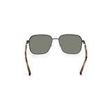 Men's Sunglasses Guess GU000515707N ø 57 mm-1