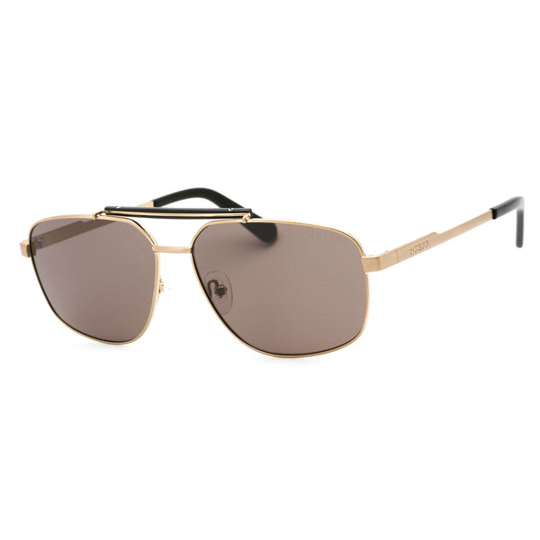 Men's Sunglasses Guess GU00054-33A Golden Ø 61 mm-0