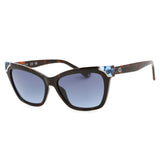 Ladies' Sunglasses Guess GU7840-53W ø 57 mm-0