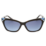 Ladies' Sunglasses Guess GU7840-53W ø 57 mm-1