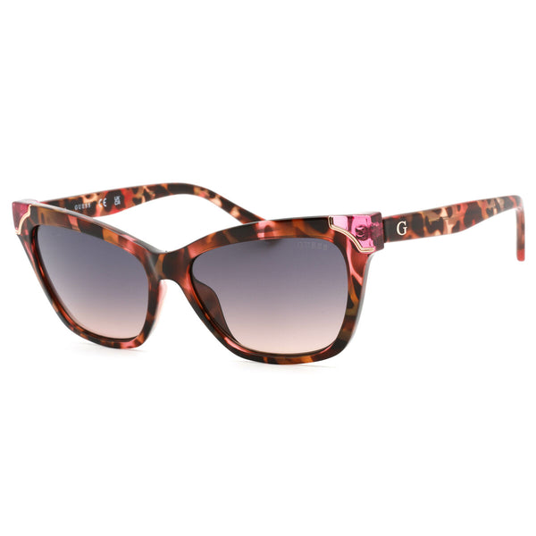 Ladies' Sunglasses Guess GU7840-74B ø 57 mm-0