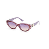 Ladies' Sunglasses Guess GU7849-5183Z  Ø 51 mm-0