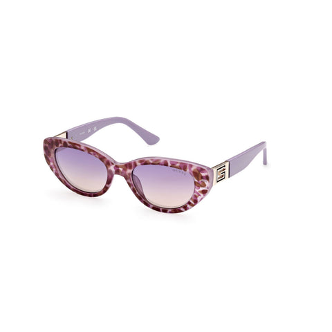 Ladies' Sunglasses Guess GU7849-5183Z  Ø 51 mm-0