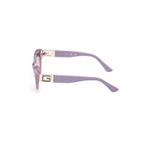 Ladies' Sunglasses Guess GU7849-5183Z  Ø 51 mm-2