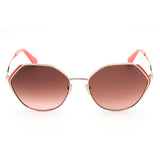 Ladies' Sunglasses Guess GU7842-32F ø 58 mm-1