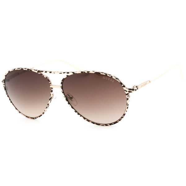 Ladies' Sunglasses Guess GU7847-33F ø 60 mm-0