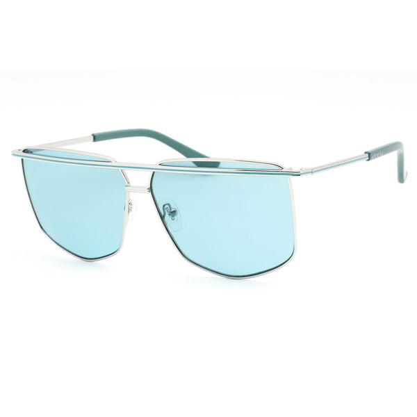 Ladies' Sunglasses Guess GU7851-10V ø 63 mm-0