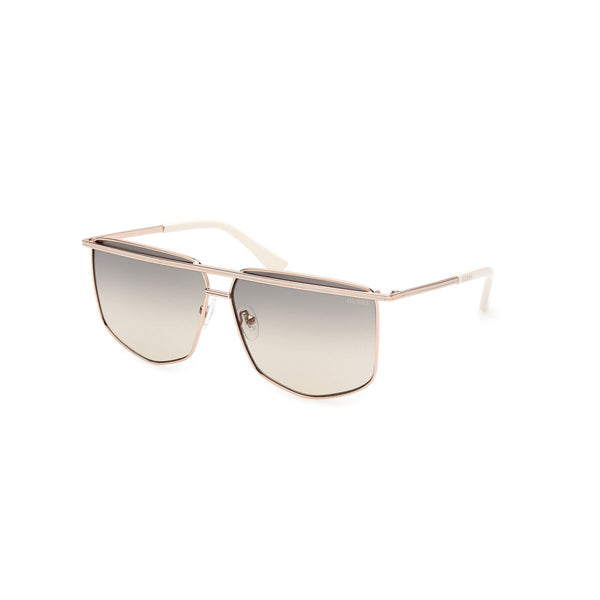 Ladies' Sunglasses Guess GU7851-6332B ø 63 mm-0