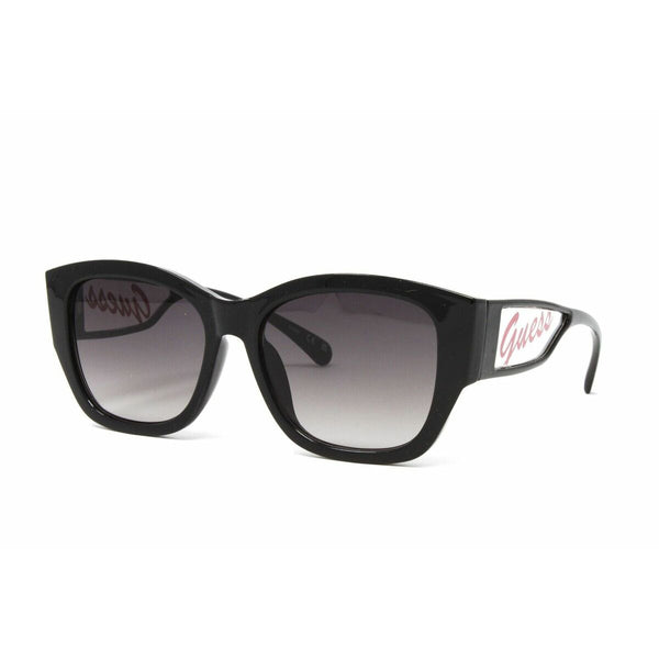 Ladies' Sunglasses Guess GF0403-01B ø 56 mm-0